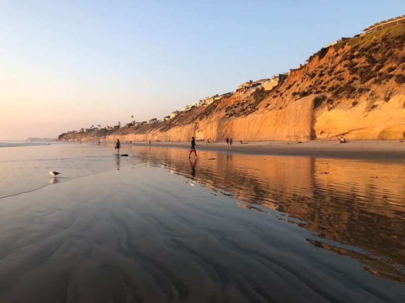 Solana Beach: Stand-up Paddle Board Rental - Key Points