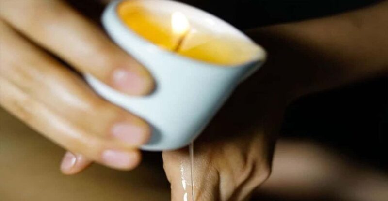 Solar Constellation for Man - Wellness Offerings