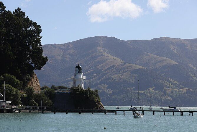 Solar Explorer in Akaroa - Sun-Viewing Tour with Telescopes - What Happens During the Tour?