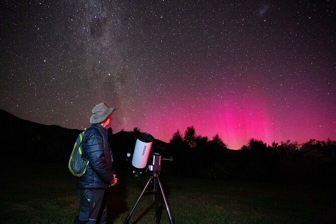 Solar Explorer in Akaroa - Sun-Viewing Tour with Telescopes - Who Should Consider This Tour?