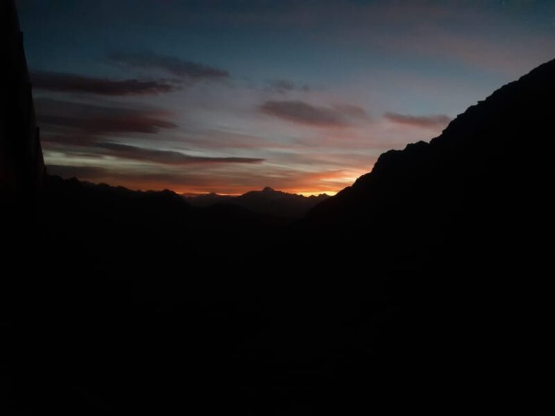 Sölden: MTB / Ebike Tours And/Or Hiking With Newadventure - Inclusions and Exclusions