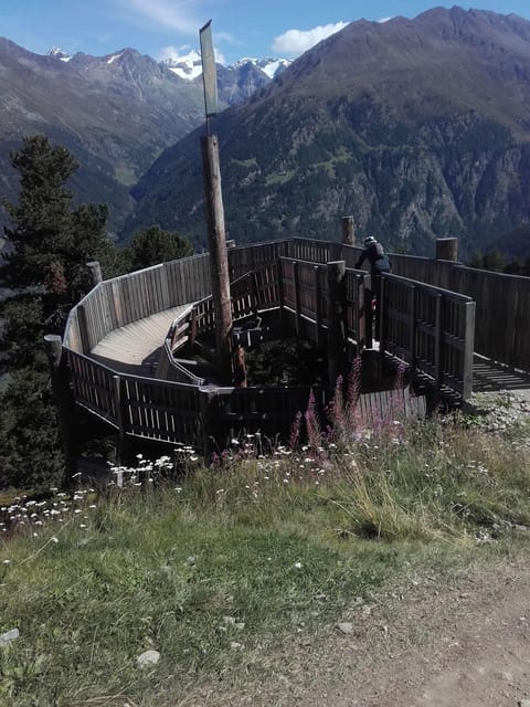 Sölden: MTB / Ebike Tours And/Or Hiking With Newadventure - Frequently Asked Questions