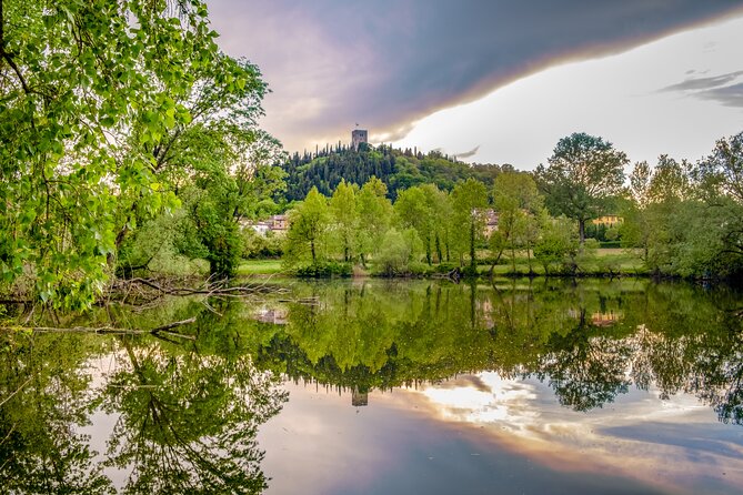 Solferino Ticket Valid for Visit to the Museum and the Rocca - Key Points