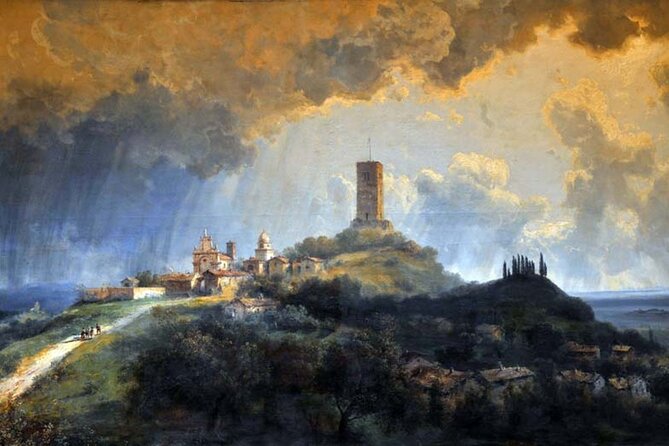 Solferino Ticket Valid for Visit to the Museum and the Rocca - Verified Customer Feedback and Ratings