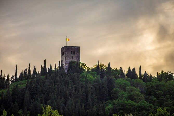 Solferino Ticket Valid for Visit to the Museum and the Rocca - Pricing Details and Guarantees