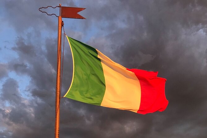 Solferino Ticket Valid for Visit to the Museum and the Rocca - Cancellation and Refund Policies