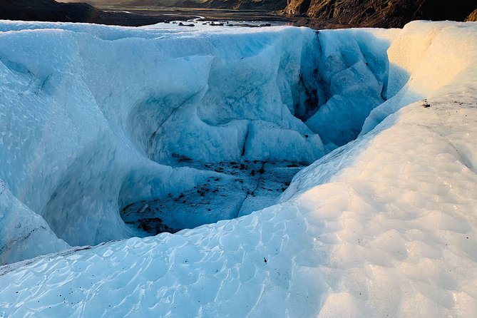 Sólheimajökull Ice Climbing and Glacier Walk - Exclusions and Additional Requirements