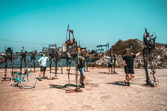 Solidarity Tour - Experience the Tour Structure