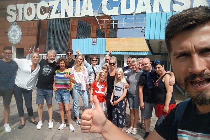 Solidarity Tour - Meeting Point and Logistics