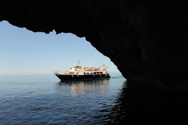 Soller: Boat Trip to Sa Calobra and Torrent De Pareis - Booking Information