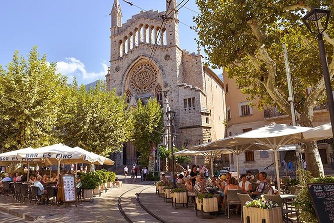 Soller Port With Train and Tram Mallorca Half Day Trip - Important Trip Information