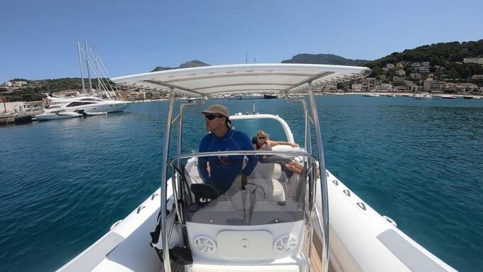 Soller: Private Boat Tour With Skipper - Booking and Cancellation