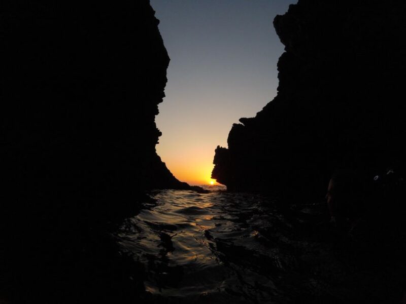 Soller: Private Boat Tour With Skipper - Inclusions and Amenities