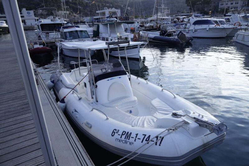 Soller: Private Boat Tour With Skipper - Experienced Ocean Guides