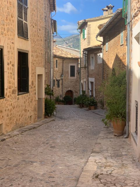 Soller Valley Walk: Small Villages and Citrus Farm Visit - Traditional Majorcan Farming Practices