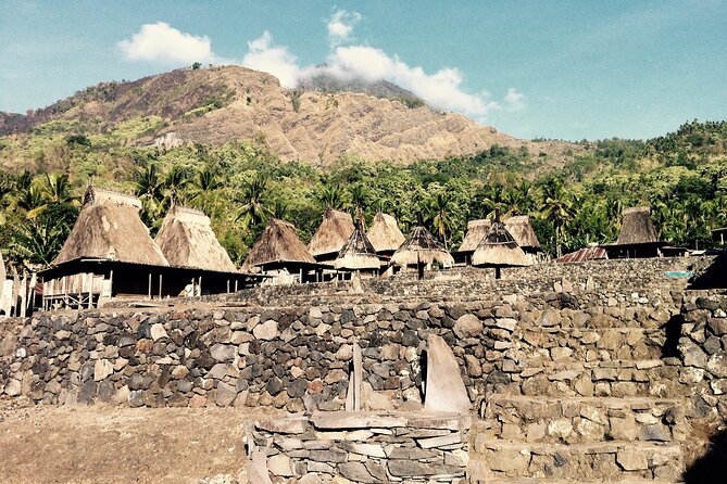Solo Adventurer: Your Shared, All-Inclusive Tour Across Flores! - Waerebo Village Exploration