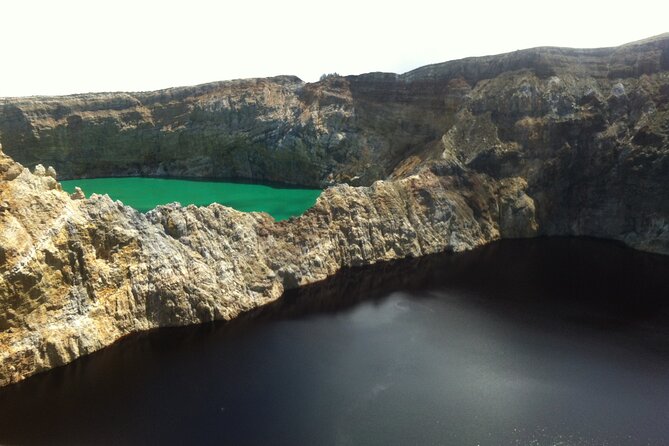 Solo Adventurer: Your Shared, All-Inclusive Tour Across Flores! - Tour Logistics and Considerations