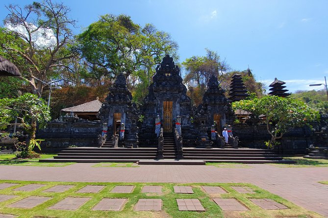 Solo or Group Tour - 10 Hours, 5 Persons Max - Tour Logistics