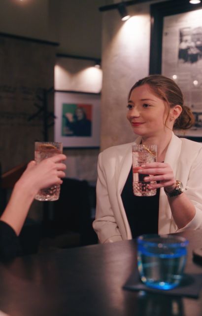 Solo Spirits - Private Cocktail Smoking Workshop - Key Points