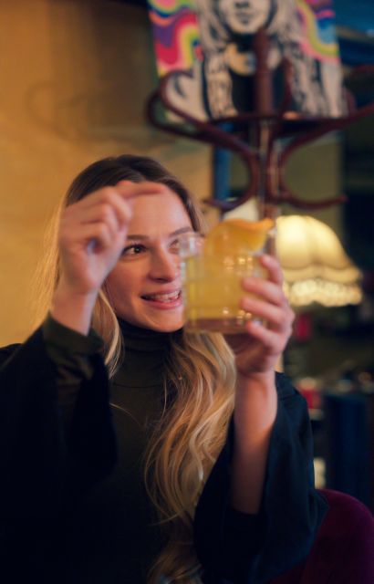 Solo Spirits - Private Cocktail Smoking Workshop - Hands-on Cocktail Crafting