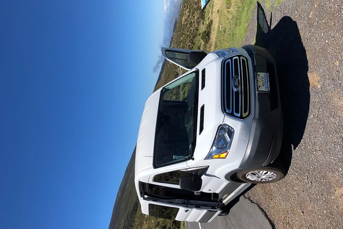 Solo Tour: Oahu Island, Maui Island, Kauai Island, Big Island Kona, Big Island Hilo - Pickup and Meeting Point