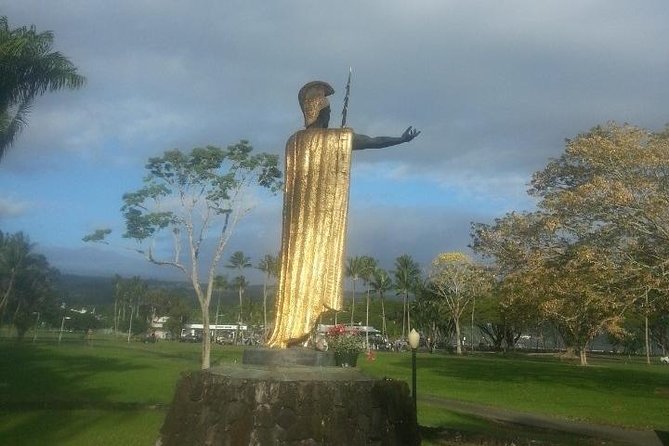 Solo Tour: Oahu Island, Maui Island, Kauai Island, Big Island Kona, Big Island Hilo - Oahu Island Highlights