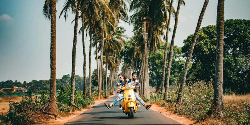 Solo Traveler in Nusa Penida - Key Points