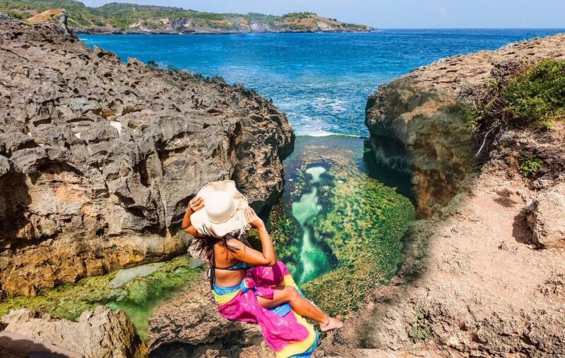 Solo Traveler in Nusa Penida - Itinerary Highlights