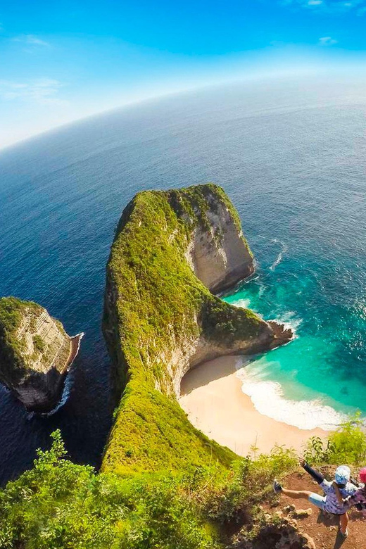Solo Traveler in Nusa Penida - Pickup and Meeting Point
