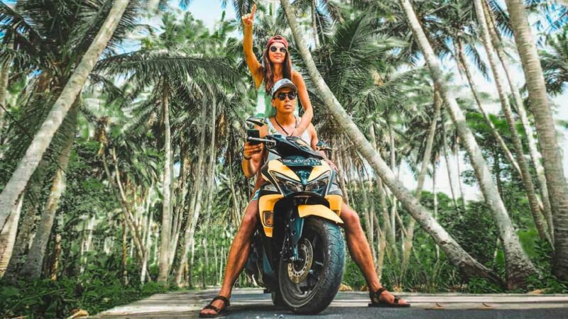 Solo Traveler in Nusa Penida - Prices and Availability