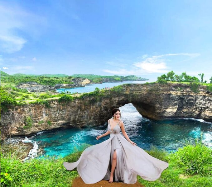 Solo Traveler in Nusa Penida - Frequently Asked Questions