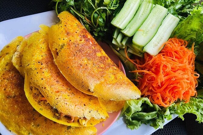 Solo Travelers Food Tour by Scooter - Tour Overview
