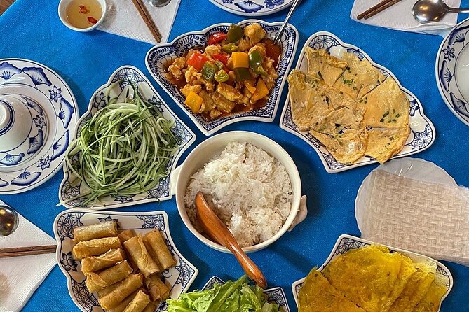 Solo Travelers Food Tour by Scooter - Reviews