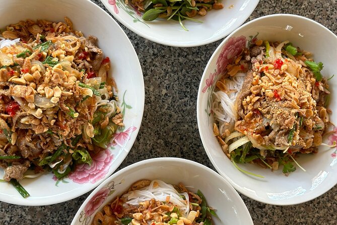 Solo Travelers Food Tour by Scooter - Scooter Riding Experience
