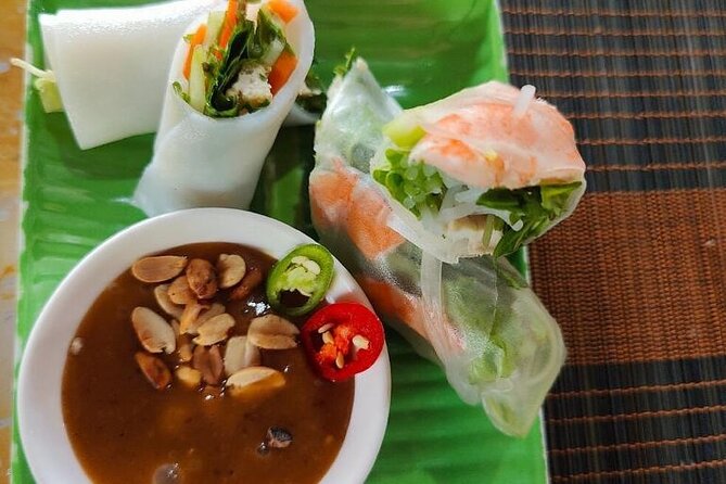 Solo Travelers Food Tour by Scooter - Culinary Highlights