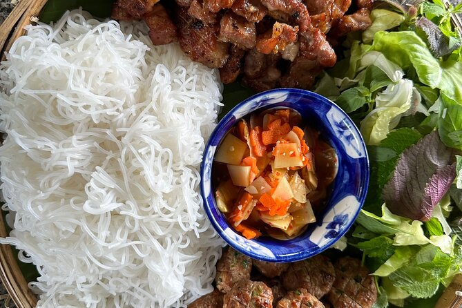 Solo Travelers Food Tour by Scooter - Tour Overview