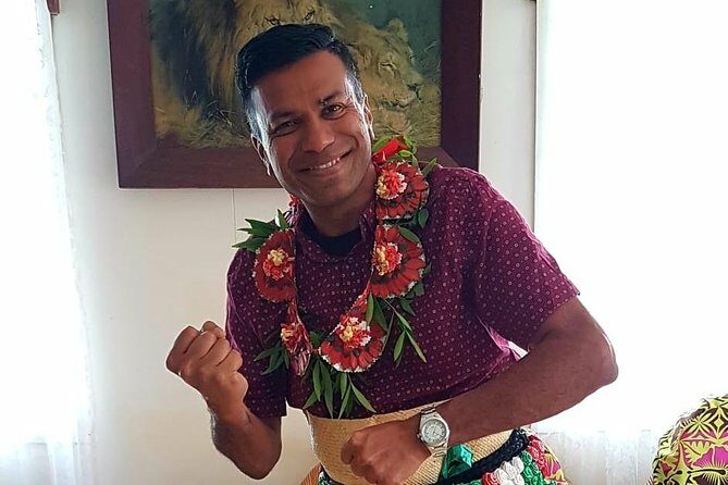 Solo Traveller Tonga 3.5 Hour Island Tour - A Detailed Look at What You’ll Experience