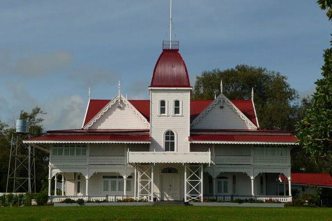 Solo Traveller Tonga 3.5 Hour Island Tour - FAQ