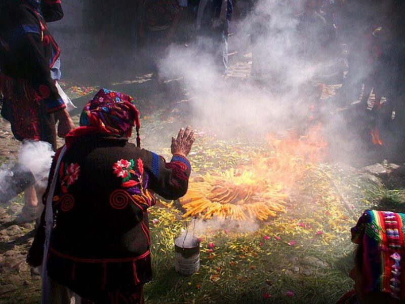 Solola Market and Mountain Villages Tour - Booking Information