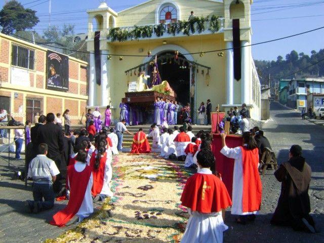 Solola Market and Mountain Villages Tour - Cultural Experience