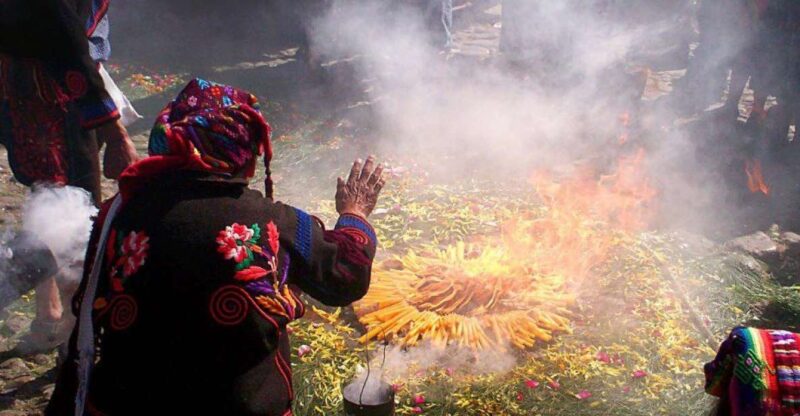 Solola Market and Mountain Villages Tour - How to Book the Tour