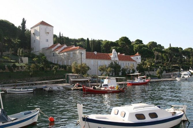 Solta Island: Self-Guided Bike Tour From Split - Exploring Soltas Picturesque Landscapes