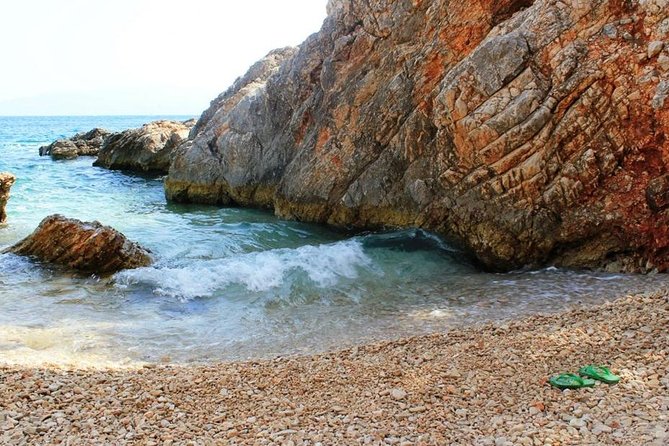 Solta Island: Self-Guided Bike Tour From Split - Planning Your Bike Tour Itinerary