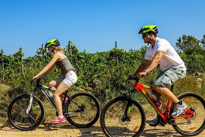 Solta Island: Self-Guided Bike Tour From Split - Practical Considerations for the Tour