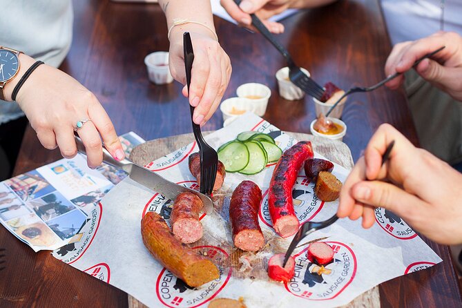 Solvang Food and Photo Tour - Culinary Experiences