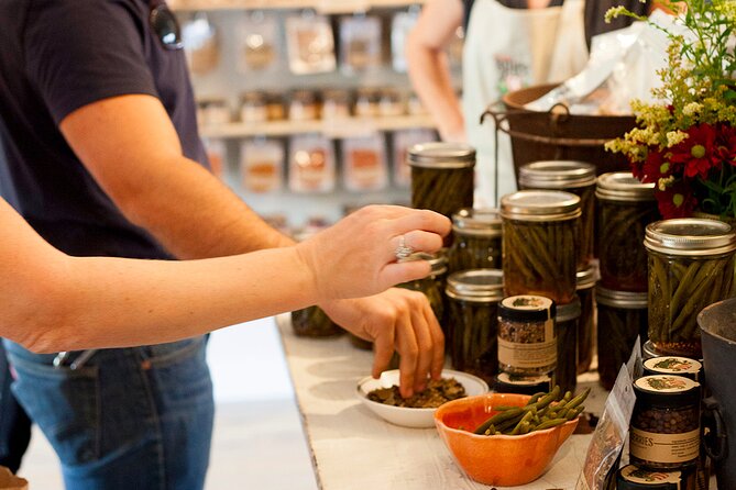 Solvang Food and Photo Tour - Photography Guidance