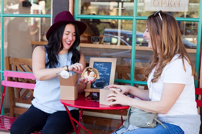 Solvang Food and Photo Tour - Small Group Exploration