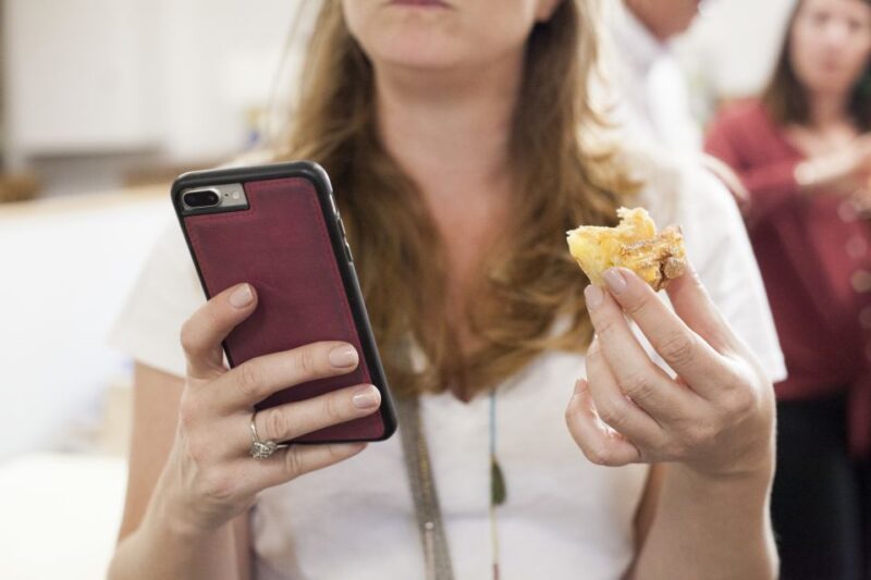 Solvang: Food & Photo Tour - Customer Feedback