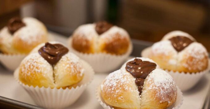 Solvang: Food & Photo Tour - Tour Duration and Pricing