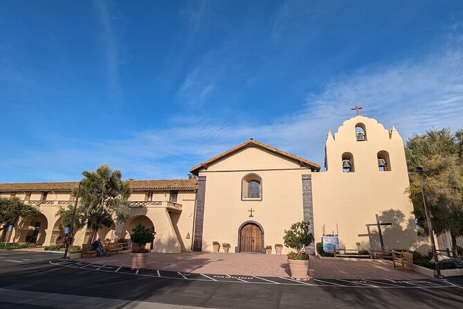 Solvang Scavenger Hunt Walking Tour and Game - Cancellation Policy and Payment Options